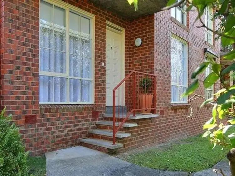 2/7 Turnbull Court, Ringwood VIC 3134