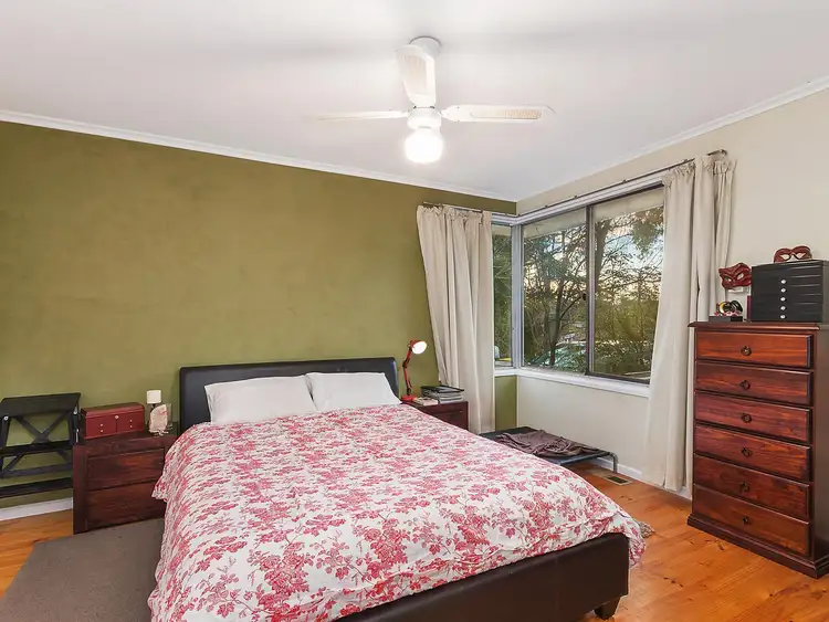 Fifth view of Homely house listing, 3 Ashburner Street, Higgins ACT 2615
