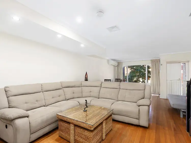 Second view of Homely townhouse listing, 8/31 Diamond Bay Road, Vaucluse NSW 2030