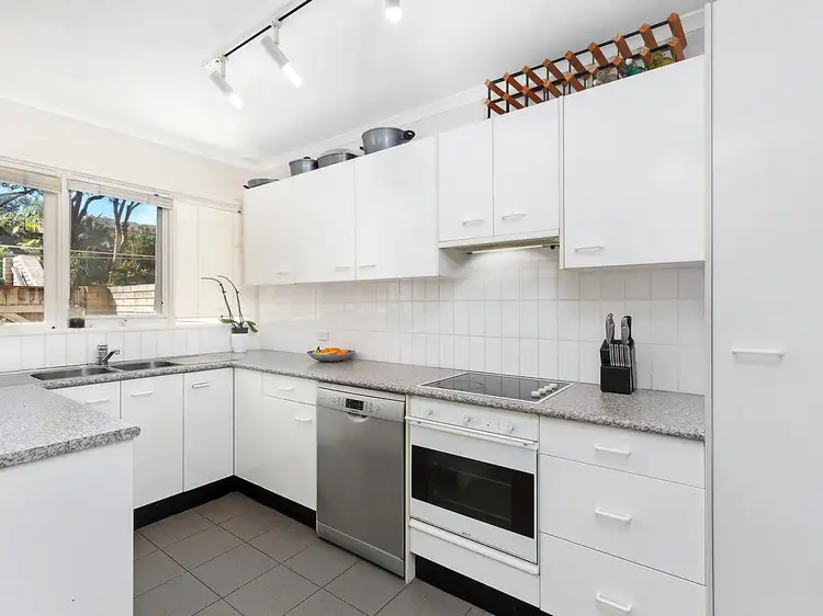 Third view of Homely townhouse listing, 8/31 Diamond Bay Road, Vaucluse NSW 2030