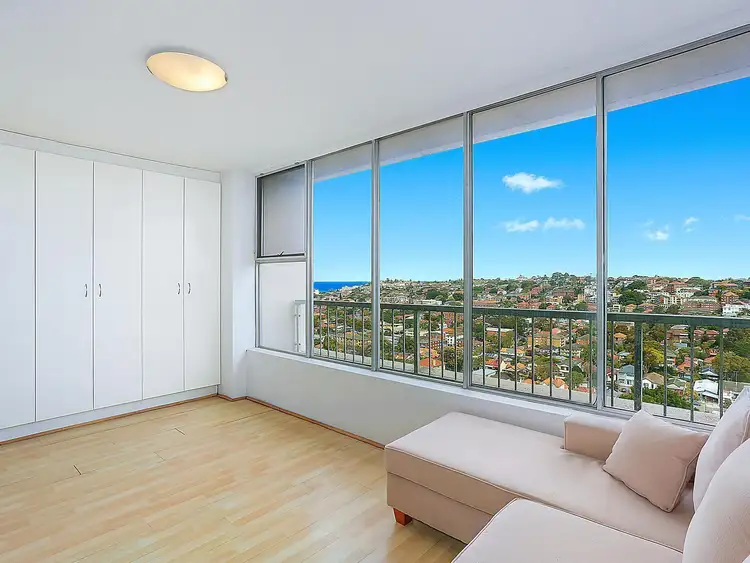 Second view of Homely apartment listing, 115/69 St Marks Road, Randwick NSW 2031