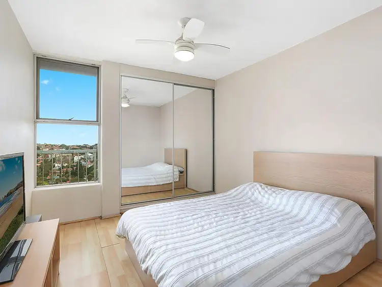 Third view of Homely apartment listing, 115/69 St Marks Road, Randwick NSW 2031