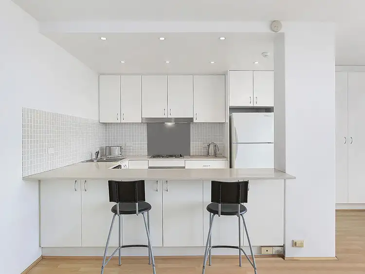 Fourth view of Homely apartment listing, 115/69 St Marks Road, Randwick NSW 2031