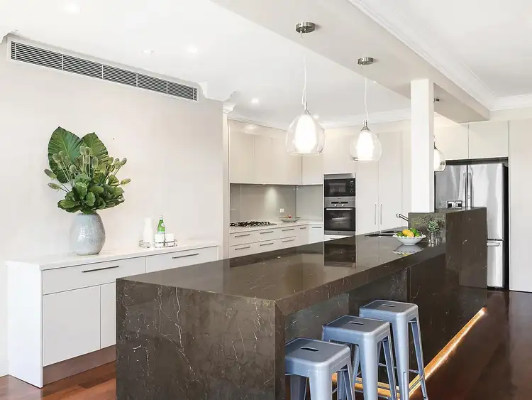 Fourth view of Homely house listing, 16 Kenneth Street, Longueville NSW 2066