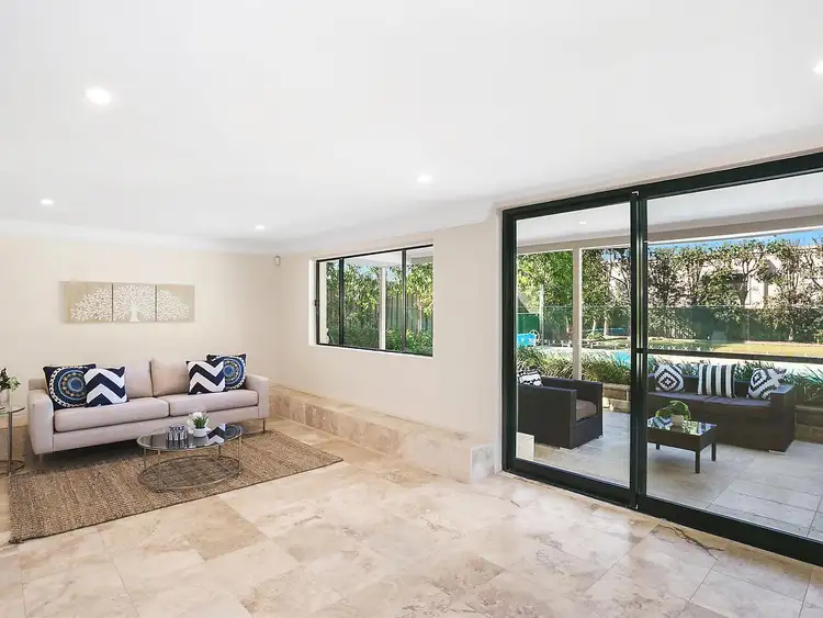 Fifth view of Homely house listing, 16 Kenneth Street, Longueville NSW 2066