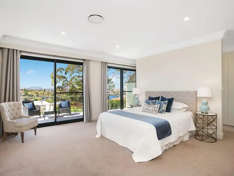 Sixth view of Homely house listing, 16 Kenneth Street, Longueville NSW 2066