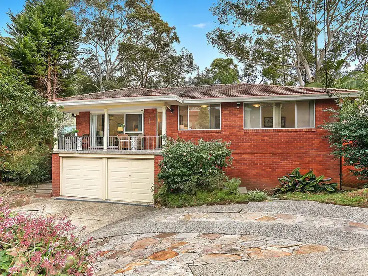 Third view of Homely house listing, 25 Knox Place, Normanhurst NSW 2076