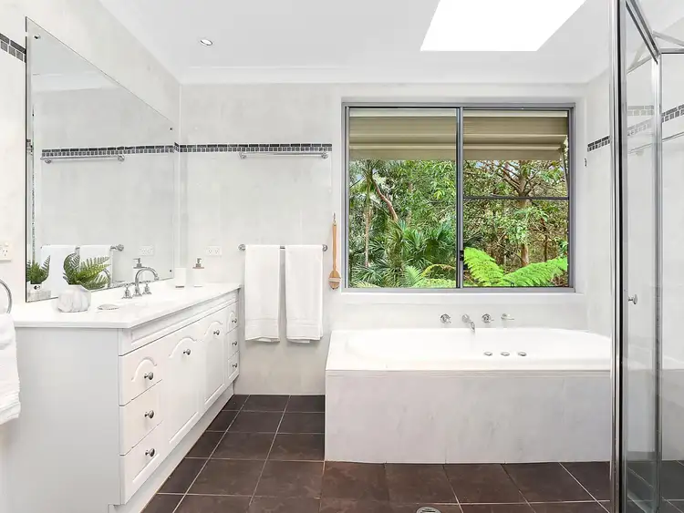 Fourth view of Homely house listing, 25 Knox Place, Normanhurst NSW 2076