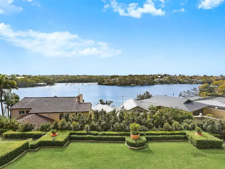 Second view of Homely house listing, 4 Campbell Street, Hunters Hill NSW 2110