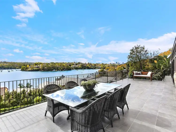 Fourth view of Homely house listing, 4 Campbell Street, Hunters Hill NSW 2110