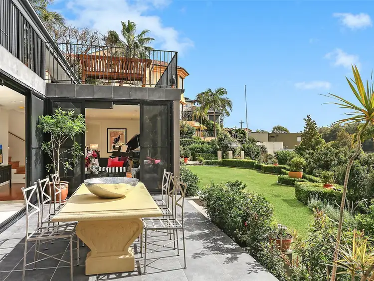 Sixth view of Homely house listing, 4 Campbell Street, Hunters Hill NSW 2110