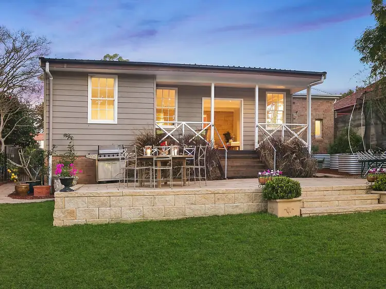 Fifth view of Homely house listing, 22 Batemans Road, Gladesville NSW 2111