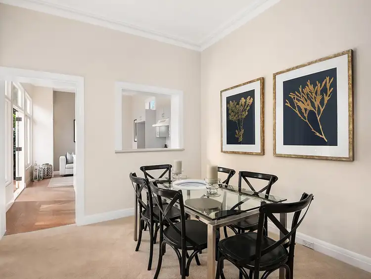 Third view of Homely house listing, 2 Evelyn Street, Greenwich NSW 2065