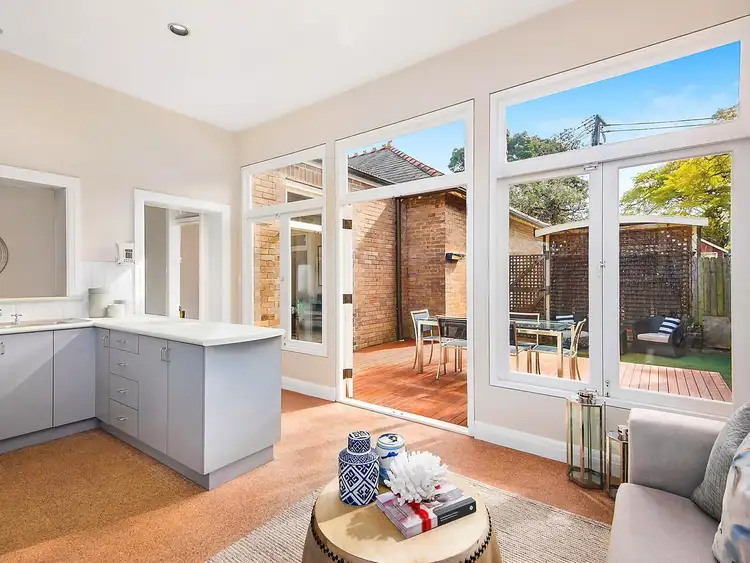 Fourth view of Homely house listing, 2 Evelyn Street, Greenwich NSW 2065