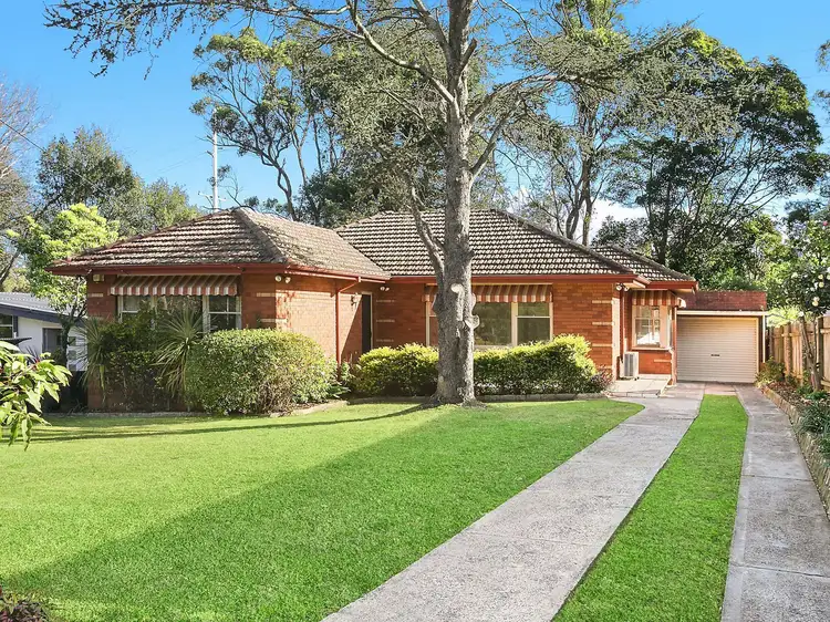 8 Marillian Avenue, Waitara NSW 2077