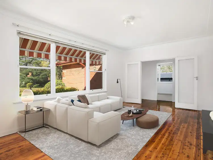 Second view of Homely house listing, 8 Marillian Avenue, Waitara NSW 2077