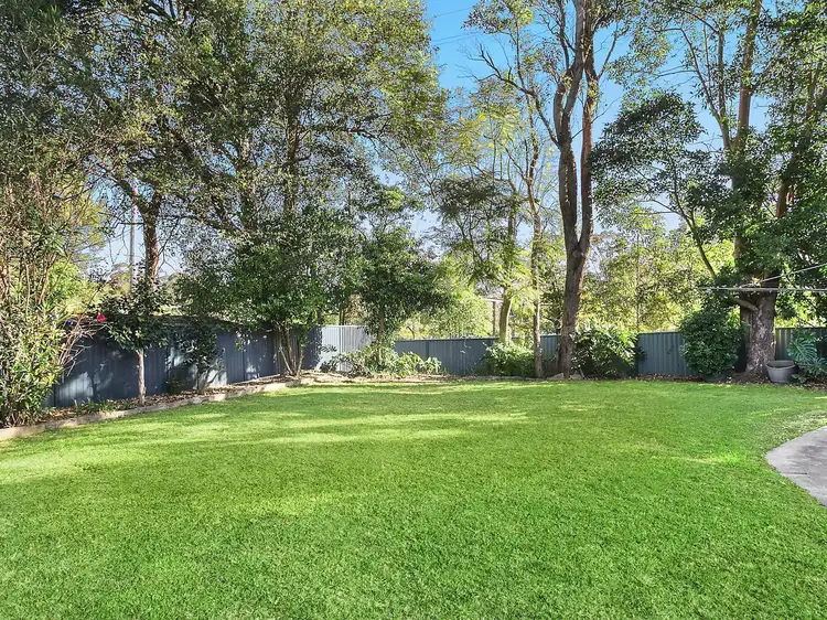 Third view of Homely house listing, 8 Marillian Avenue, Waitara NSW 2077