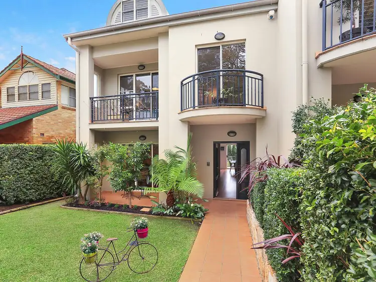 5/237 Woodland Street, Balgowlah NSW 2093