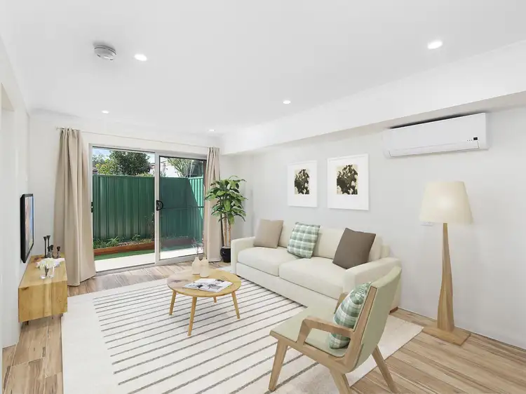 Fourth view of Homely house listing, 29 Baxter Road, Mascot NSW 2020
