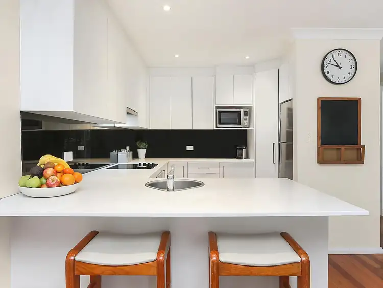 18A Silverleaf Row, Menai NSW 2234