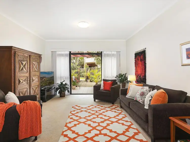 Second view of Homely townhouse listing, 7/2A Frenchmans Road, Randwick NSW 2031