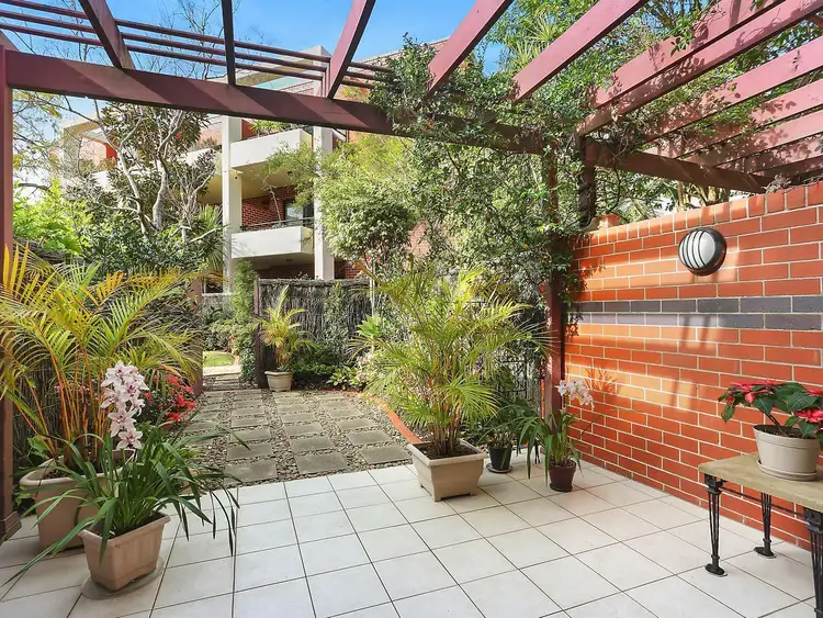 Third view of Homely townhouse listing, 7/2A Frenchmans Road, Randwick NSW 2031