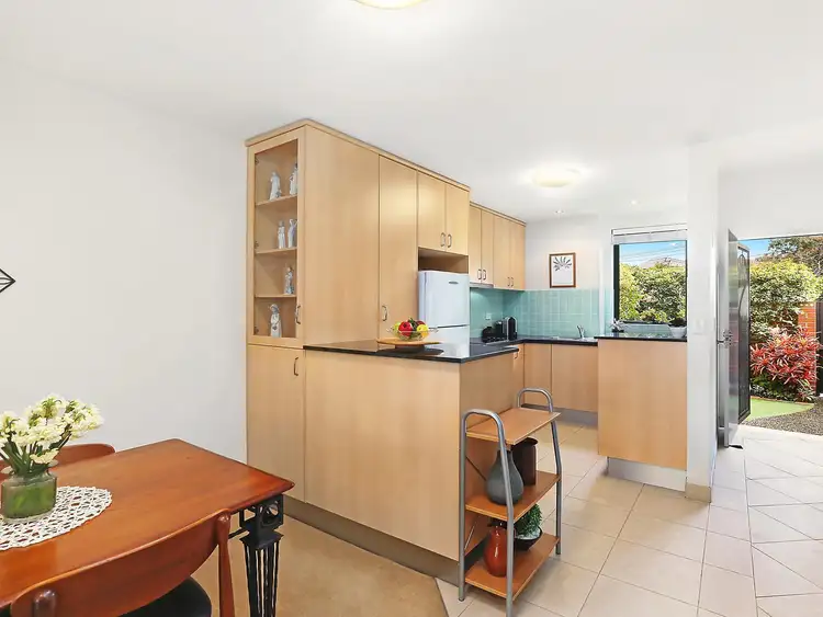Fourth view of Homely townhouse listing, 7/2A Frenchmans Road, Randwick NSW 2031