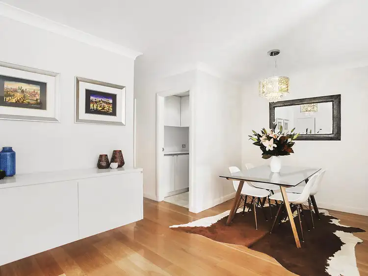 Third view of Homely apartment listing, 2/23 Parraween Street, Cremorne NSW 2090