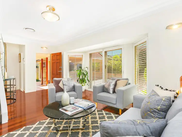 Fifth view of Homely house listing, 28 Lohe Street, Indooroopilly QLD 4068