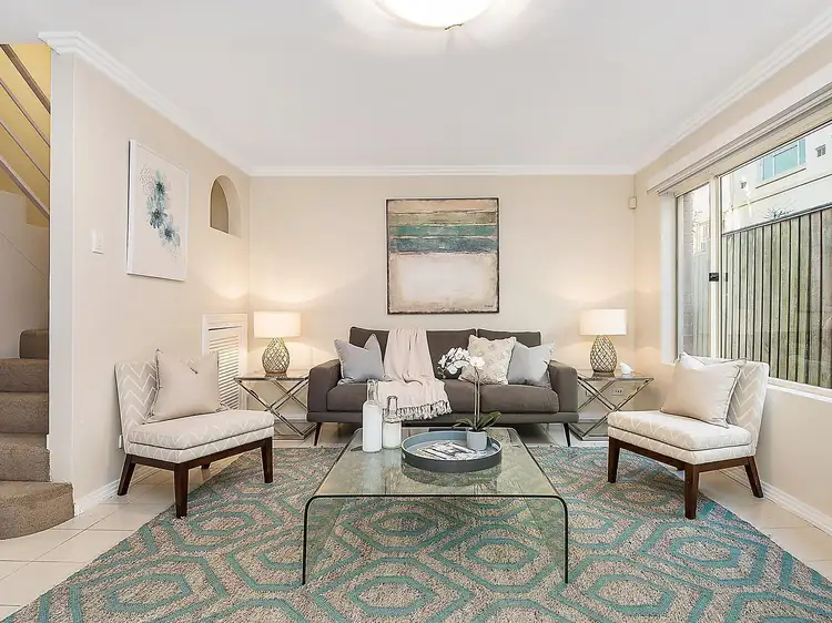 1/72 Grosvenor Street, Neutral Bay NSW 2089