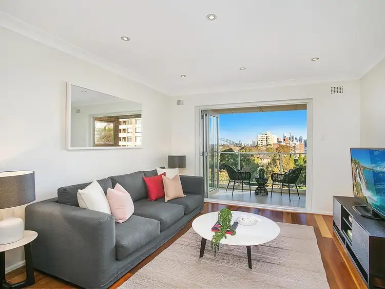 Third view of Homely apartment listing, 10/18 McKye Street, Waverton NSW 2060