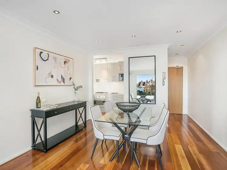 Fourth view of Homely apartment listing, 10/18 McKye Street, Waverton NSW 2060