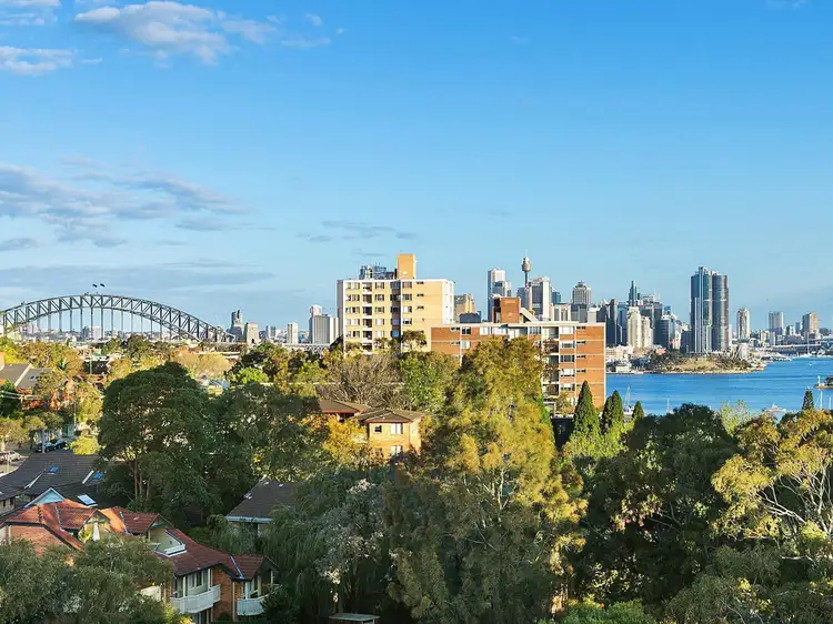 Fifth view of Homely apartment listing, 10/18 McKye Street, Waverton NSW 2060