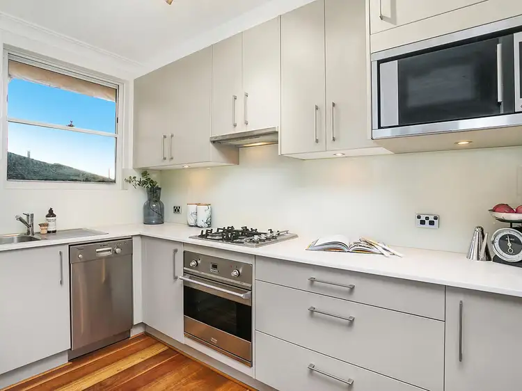 Sixth view of Homely apartment listing, 10/18 McKye Street, Waverton NSW 2060