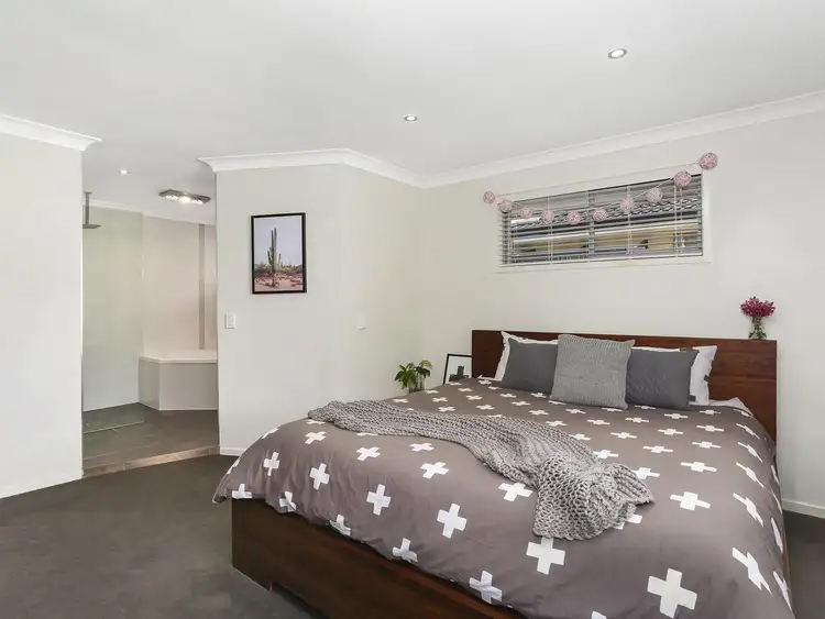 Fourth view of Homely house listing, 6 Barklya Place, Palm Beach QLD 4221