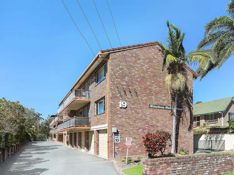 Third view of Homely apartment listing, 2/19 Huth Street, Labrador QLD 4215