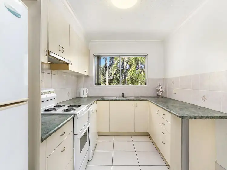 Fourth view of Homely apartment listing, 2/19 Huth Street, Labrador QLD 4215