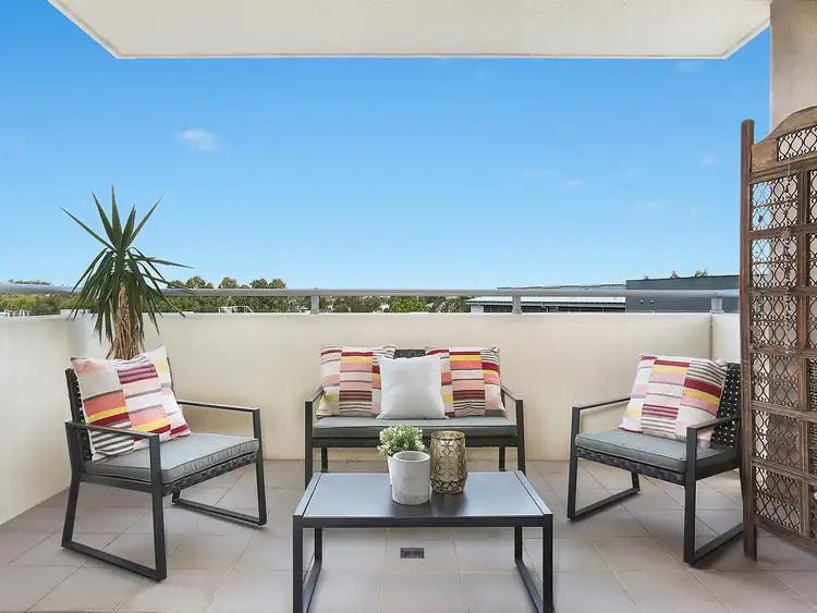 Unit 204 47 Main Street, Rouse Hill NSW 2155