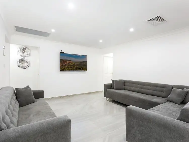 Fourth view of Homely house listing, 3 Intrepid Place, Greenfield Park NSW 2176
