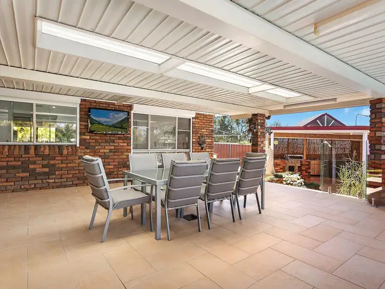 Sixth view of Homely house listing, 3 Intrepid Place, Greenfield Park NSW 2176