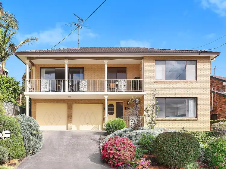 22 Struen Marie Street, Kareela NSW 2232