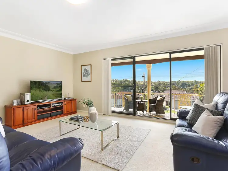Second view of Homely house listing, 22 Struen Marie Street, Kareela NSW 2232