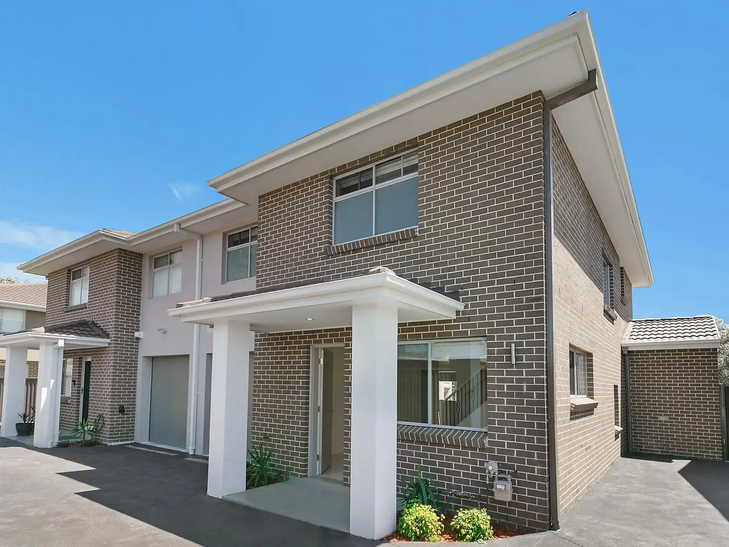 Main view of Homely unit listing, 4/48 Johnstone Street, Peakhurst NSW 2210