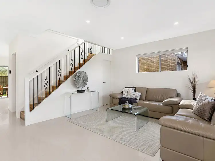 Second view of Homely unit listing, 4/48 Johnstone Street, Peakhurst NSW 2210