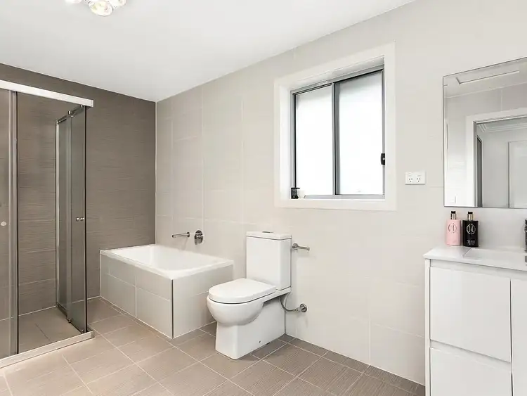 Fourth view of Homely unit listing, 4/48 Johnstone Street, Peakhurst NSW 2210