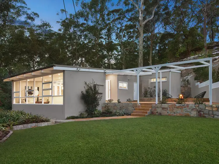 Main view of Homely house listing, 49 Minnamurra Avenue, Pymble NSW 2073