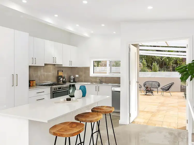 Sixth view of Homely house listing, 49 Minnamurra Avenue, Pymble NSW 2073