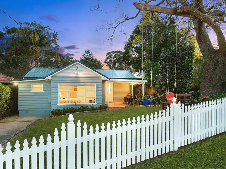 42 Pomona Street, Pennant Hills NSW 2120