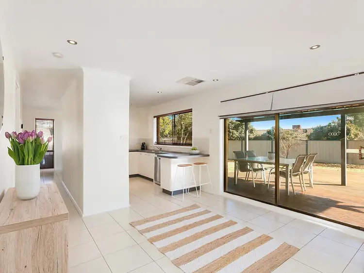 Second view of Homely house listing, 14 Australie Close, Gilmore ACT 2905