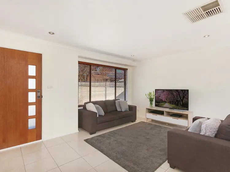 Fifth view of Homely house listing, 14 Australie Close, Gilmore ACT 2905